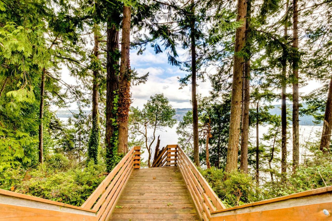 Willa Port Townsend Perfection Port Discovery Zewnętrze zdjęcie